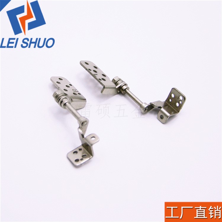 【雷碩】 筆記本電腦轉(zhuǎn)軸 hinge|上網(wǎng)本 學(xué)生電腦可通用