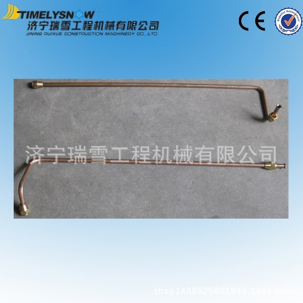發(fā)動(dòng)機(jī)組配件船用油管4914112工程機(jī)械配件