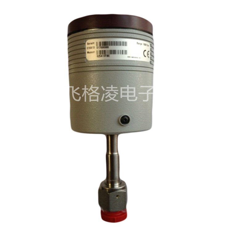 MKS 6213TBE 美國真空計 1000torr 薄膜規 校準 維修 銷售