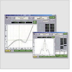 AIKOH日本爱光FS-203荷载测量用软件