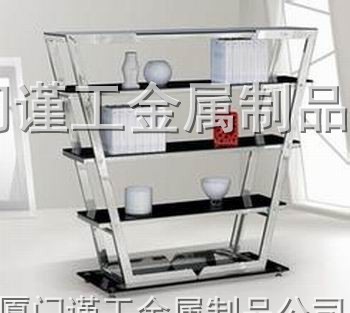 鐵質(zhì)精品裝飾品工藝品眼鏡古董古玩字畫(huà)珠寶手機(jī)陳列展示柜道具