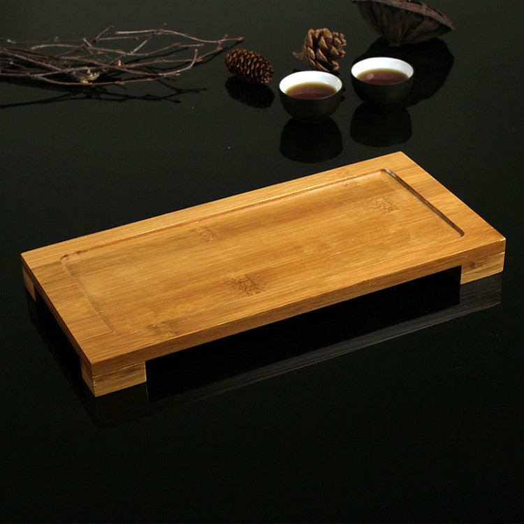 新款竹壽司板壽司拼盤壽司凳日韓餐具茶具竹墊點心墊料理盛臺