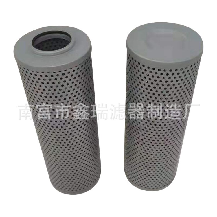 過濾器液壓濾芯 HBX-40×3 5 10 20 30 高壓濾芯
