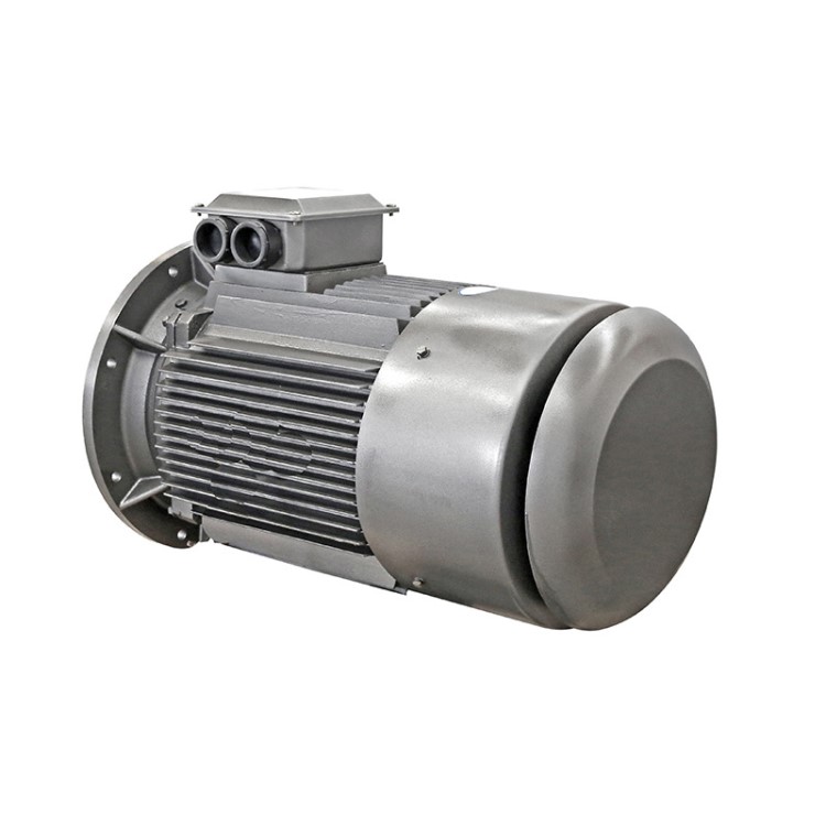 泰富西瑪YE4-315M-4/132KW/380V/F級/S1三相異步電機配件