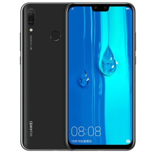 Huawei/華為 暢享9PLUS全面屏青春學生機6.5英寸全網(wǎng)通智能手機