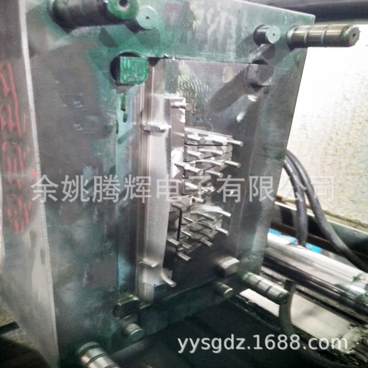 浙江余姚 注塑加工生產 工程塑料開模注塑 騰輝塑料加工生產廠家