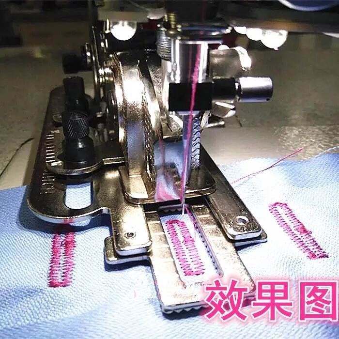 工業(yè)家用縫紉機(jī)電腦平車鎖眼器鎖扣眼機(jī)紐門機(jī)平眼機(jī)扣眼機(jī)鎖孔器