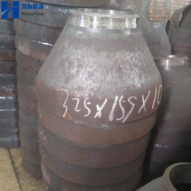 供應(yīng)異徑管大小頭 不銹鋼碳鋼異徑管 縮徑管 同心 偏心異徑管