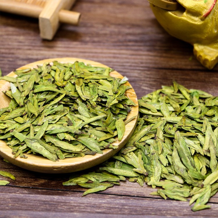 茶葉批發(fā)龍井茶 2019新茶茶葉批發(fā)龍井茶2019新茶二級茶葉廠家