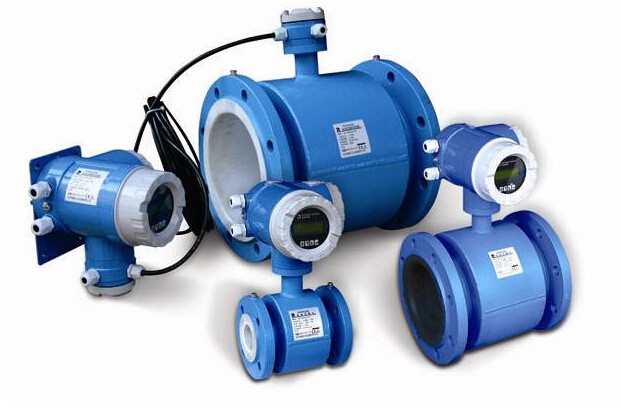 熱水流量計/熱水管道流量測量/4-20mA信號遠傳輸出/數顯