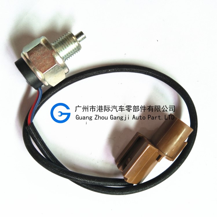 三菱帕杰羅V93 6G72 V97換擋位置開關 分動箱四驅開關MR580151