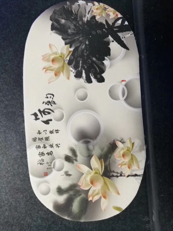 亞克力UV平板印刷數(shù)碼打印彩印UV噴繪PVC金屬有機(jī)玻璃加工訂定制