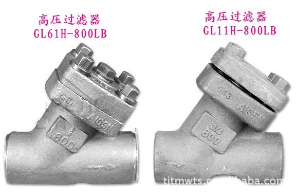 廠家供應過濾器 生產過濾器，技術高， 焊接過濾器