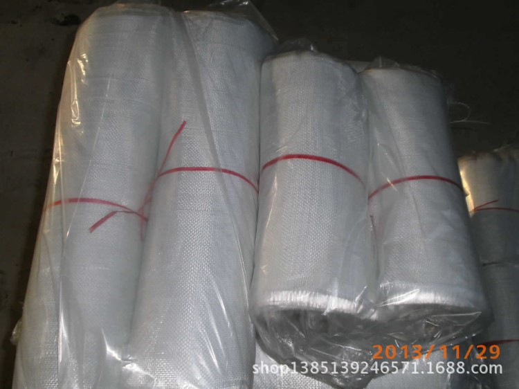 廠家直銷 玻璃絲布 加厚增強(qiáng)玻璃纖維布  消失模具用玻纖布