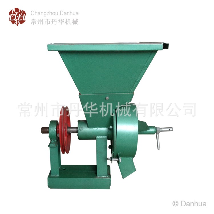 小型家用粉碎機 碾磨機 玉米小麥水稻西紅柿碾磨粉碎機