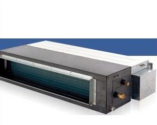 格力商用中央空調SDE系列低靜壓風管式室內機GMV-ND80PL/A