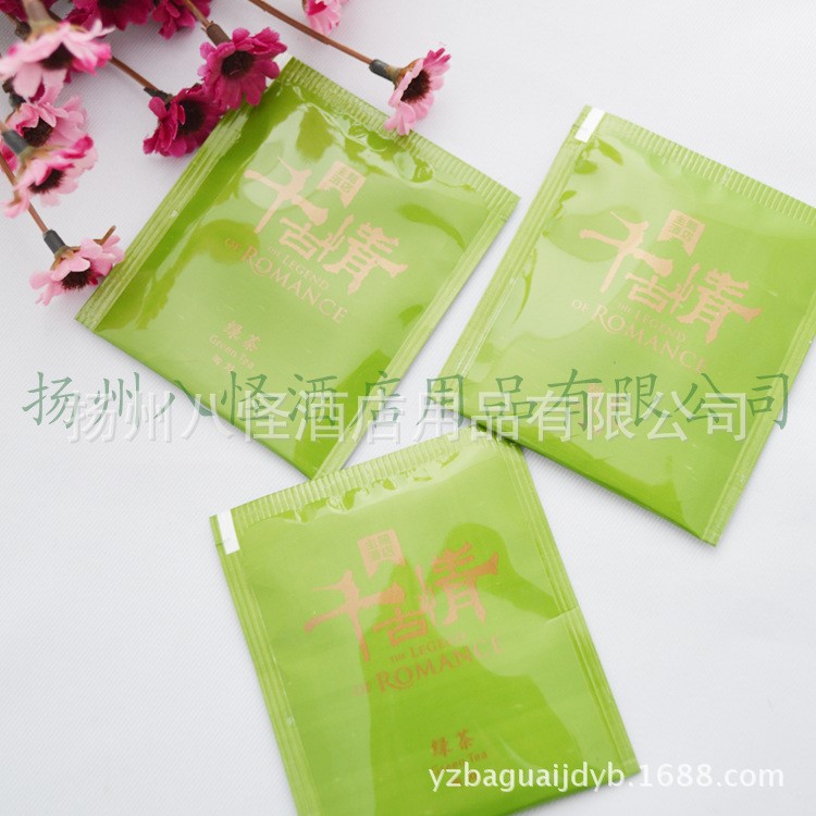 供應(yīng)一次性袋泡茶 賓館酒店袋泡茶  保健茶代加工 批發(fā) 量大優(yōu)惠