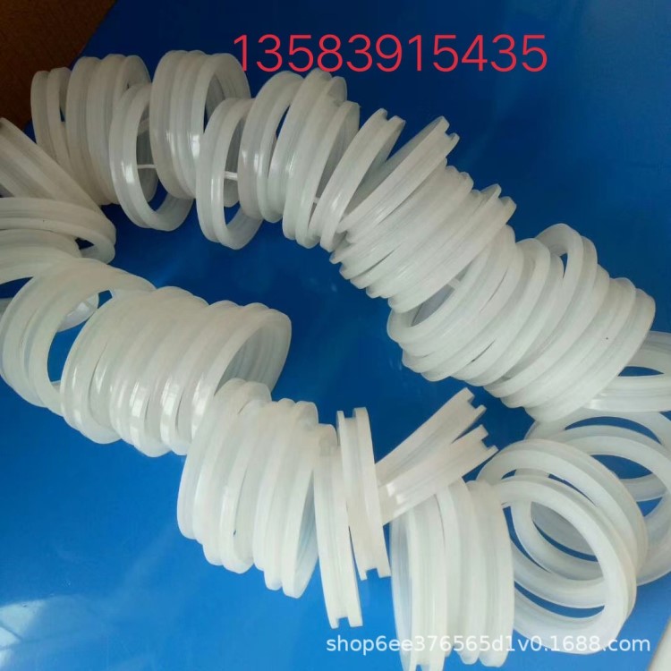 太陽能硅膠圈塑料膠墊水箱密封圈太陽能配件o型圈o型圈 硅膠