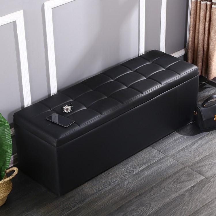 實(shí)木換鞋凳鞋柜多功能收納凳子儲物凳可坐成人服裝店沙發(fā)凳長條凳