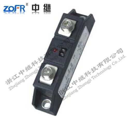 長(zhǎng)期供應(yīng) 工業(yè)極固態(tài)繼電器SSR-H360ZF，40A,60A,80A，質(zhì)量