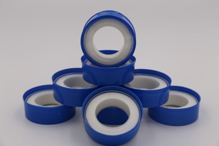 生料帶  PTFE 生料帶 密封帶 廠家批發銷售 聚四氟乙烯