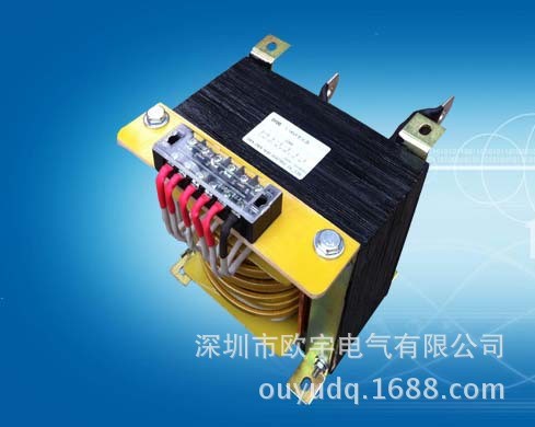 脈沖熱壓機專用變壓器