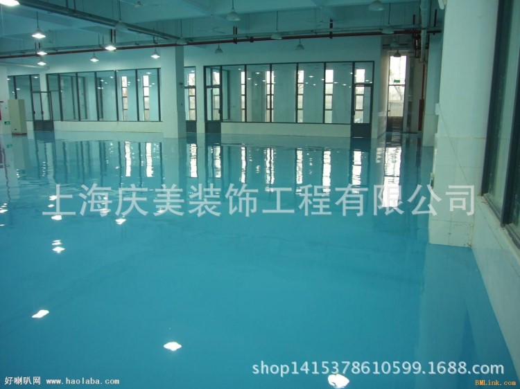廠家直銷，環氧地坪漆  水性環氧地坪施工   價格優惠，產品環保