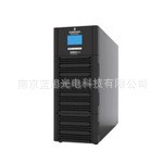 愛維達(dá)/艾默生GXE在線式 1KVA標(biāo)機(jī)UPS不間斷電源 800W/1000VA