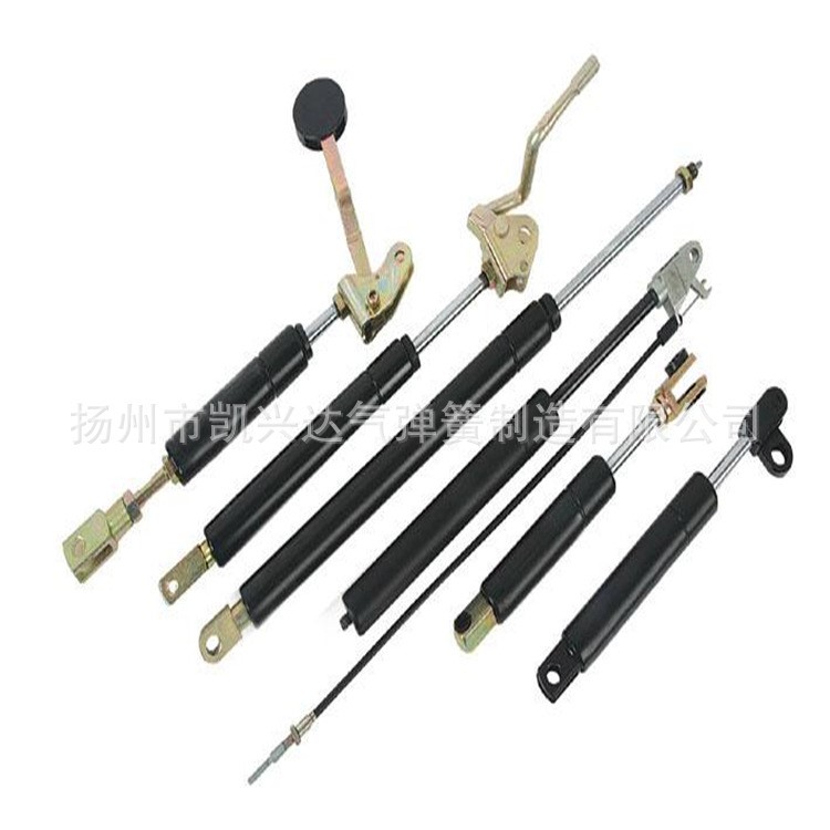 斯柯達(dá)/晶銳/昊銳/明銳/后備箱/尾門液壓支撐桿氣壓彈簧伸縮拉桿