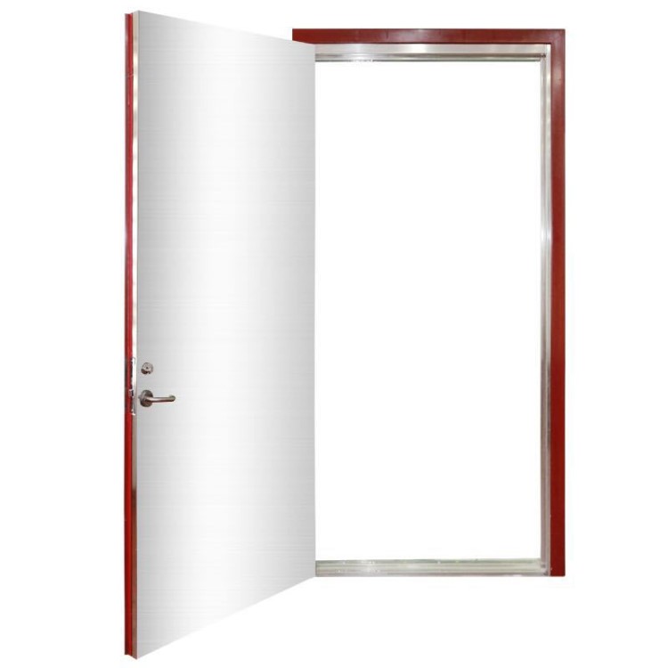 廠家供應(yīng)304不銹鋼防火門 黑鈦不銹鋼防火門 普通不銹鋼門