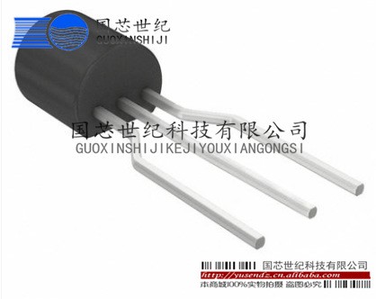 【國芯世紀】79L06 79系列 6V穩壓 江蘇長電TO-92