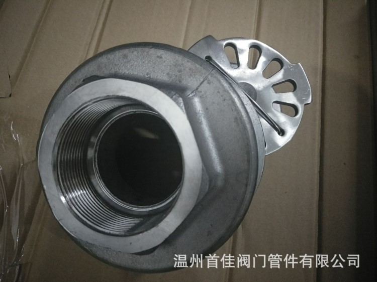 直銷不銹鋼工業(yè)防臭地漏 消防車間專用 304全不銹鋼防堵