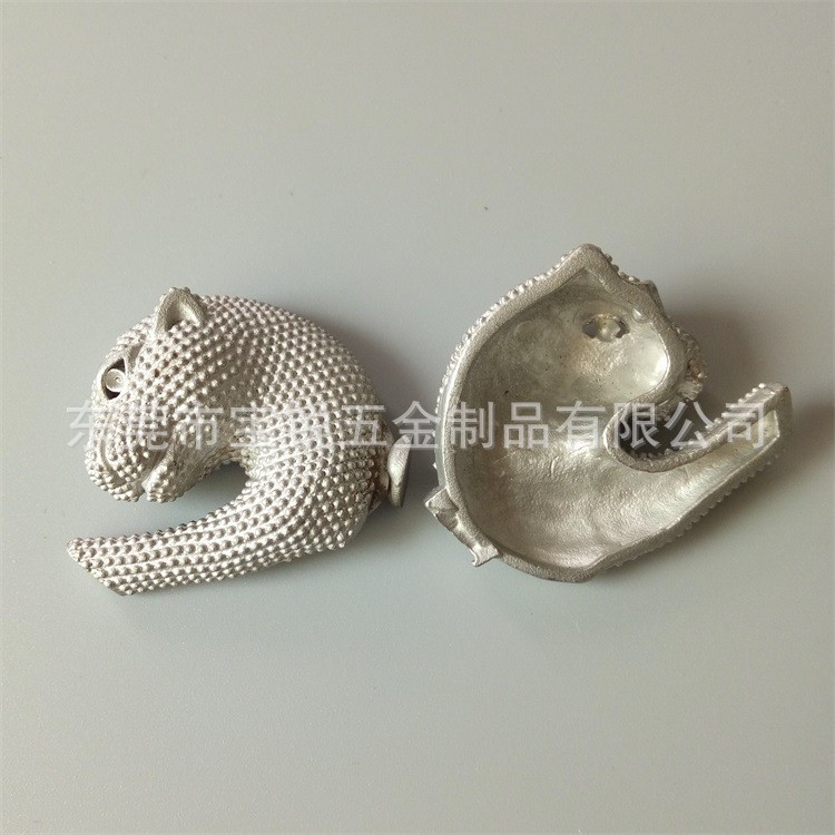 廠家定制來圖來樣加工 精密鑄造不銹鋼配件 供應硅溶膠失蠟精鑄