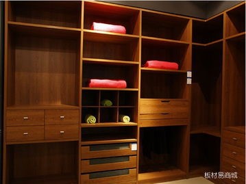 九鼎鴻牌木飾吸音板 木掛板 木飾面 衣柜家具