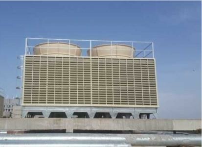 冷卻塔安裝工程，廣州永菱電冷卻塔品牌，廠家直銷冷卻塔。
