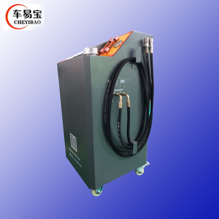變速箱換油機 全自動智能波箱清洗換油機 變速箱養護