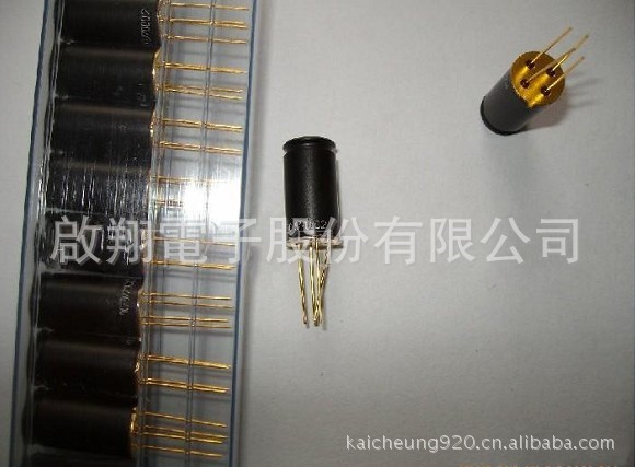 增特科技代理Melexis紅外非接觸式溫度測量方案傳感器MLX90614