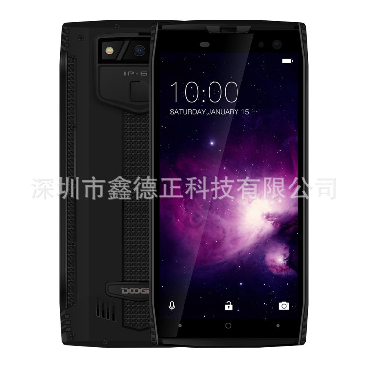 外單批發(fā) 道格Doogee S50 三防智能手機(jī) 香港代發(fā)