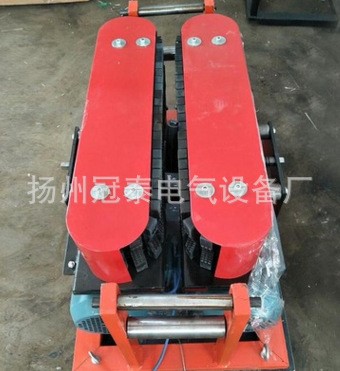 電纜輸送機(jī) 電纜傳送機(jī) 電纜敷設(shè)計(jì)