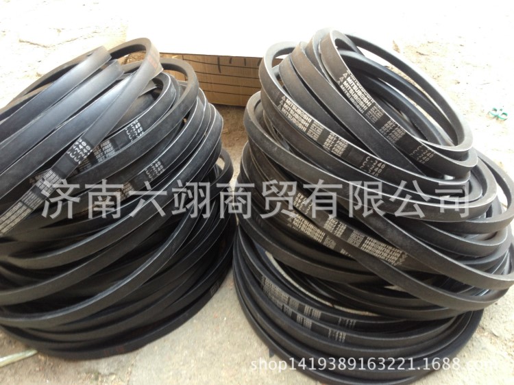 MITSUBOSHI 日本三星三角帶  工業傳動皮帶  SPB2300LW
