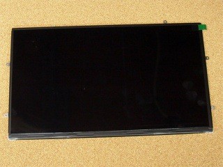 11.6英寸LCD液晶屏 LP116WH4 SLN1超薄筆記本屏