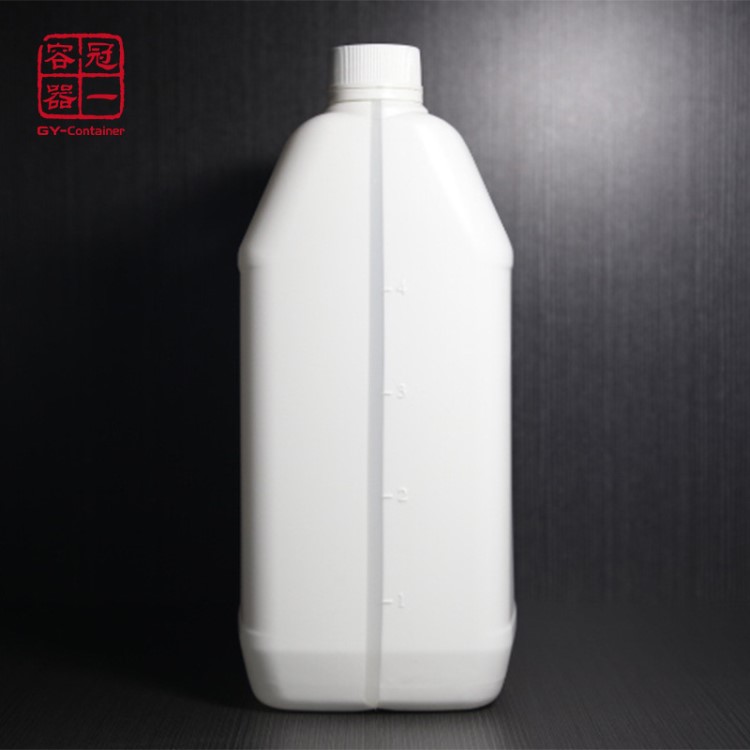 江西南昌新余5L塑胶瓶/桶2.5kg塑料瓶/罐1升食品香料化工瓶/桶