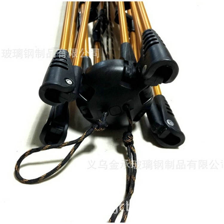 廠家供應(yīng) 手拉帳篷架  自動架桿  歡迎訂購