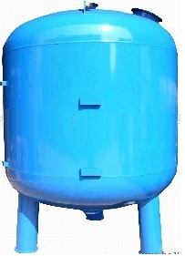 多介質(zhì)過濾器 不銹鋼碳鋼過濾器 砂濾 凈化系統(tǒng)河水凈化