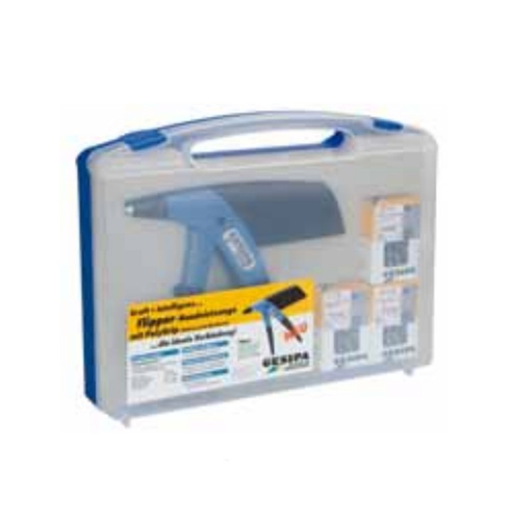 德國GESIPA原裝工具Flipper拉釘槍手動(dòng)拉鉚釘拉抽芯鉚釘工具