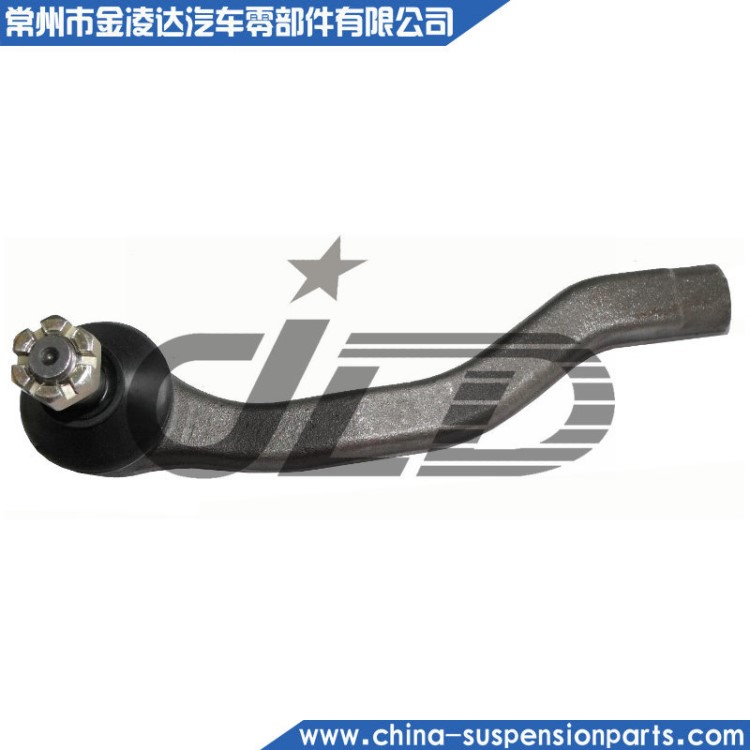 本田CRV  轉(zhuǎn)向球頭 TIE ROD END  53560-S04-003  左