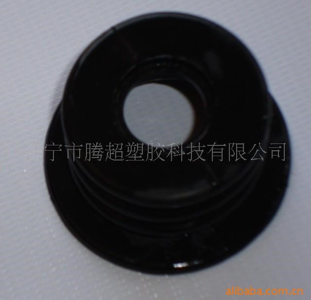 定制橡膠汽車配件 汽車橡膠防塵罩橡膠波紋管 伸縮性橡膠軟管