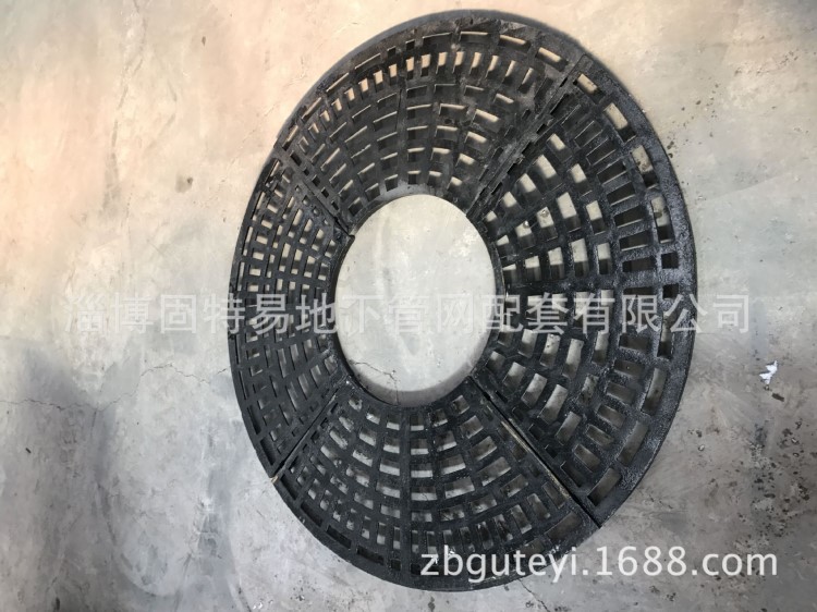 護樹板 樹坑 樹穴蓋板 鑄鐵篦子 加工定制