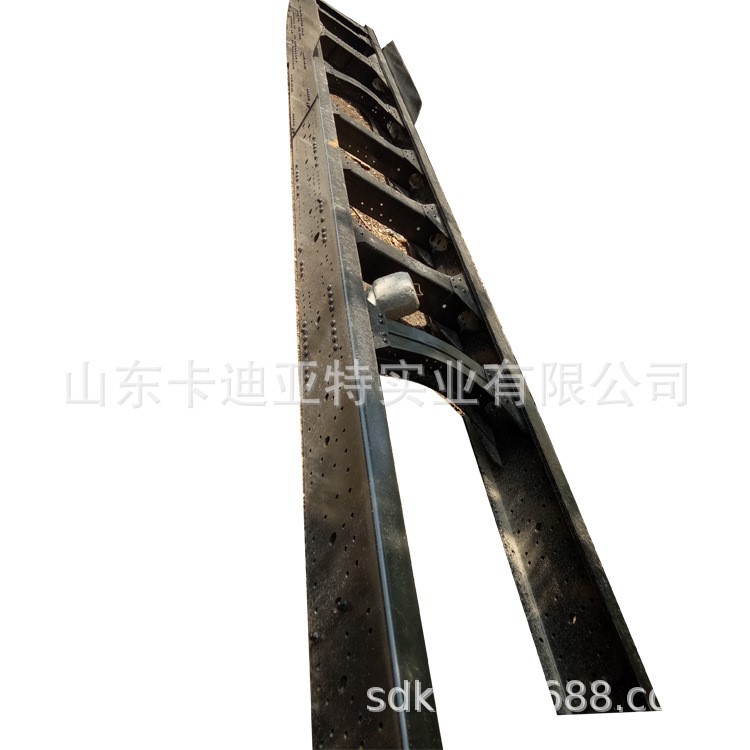 中國(guó)重汽豪沃車架 大梁T7H車架大梁金子車架配件  圖片價(jià)格廠家
