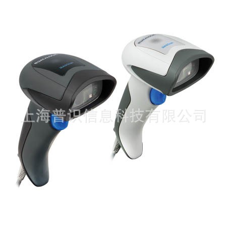 得利捷DATALOGIC QD2400/QD2430/QD2437二維影像式手持條碼掃描槍